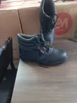 Brand New Safety Boots - 1