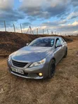 Toyota Mark X 2011 Kijivu - 1