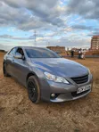 Toyota Mark X 2011 Kijivu - 2