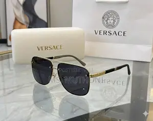 Miwani ya Versace Pilot Premium