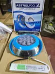 AFX Lighting Mwanga wa LED wa Kuweka Ukutani wa Dimbwi - 1