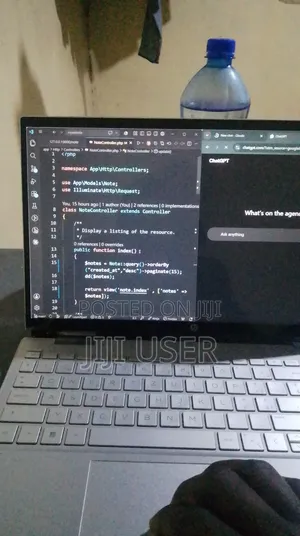 Web Developer - Custom Websites