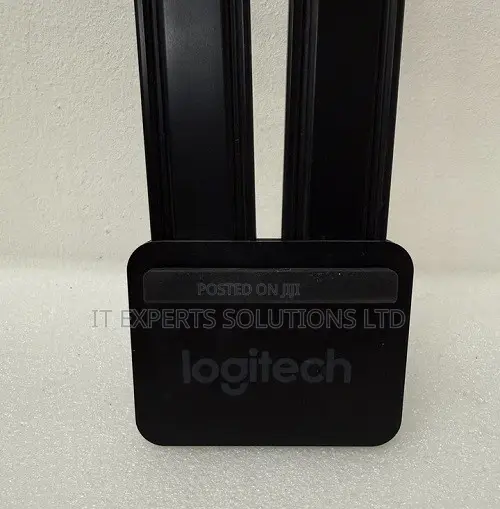 Logitech TV Mount kwa MeetUp ConferenceCam - 1