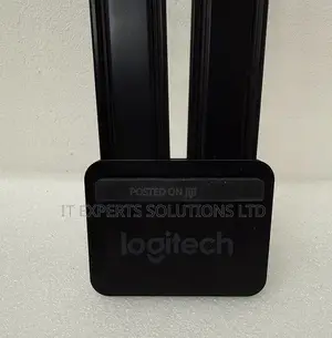 Logitech TV Mount kwa MeetUp ConferenceCam