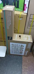 Hisense 3.1 HS3100 Soundbar 480W - 2