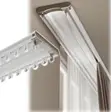 Double Curtain Rails Nairobi | Ubora na Bei Nafuu - 2