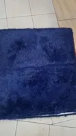 Carpeti Nzuri Nyeupe 7x10 - Mpya Kabisa - 1
