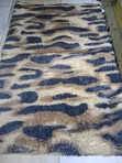 Carpeti Nzuri Nyeupe 7x10 - Mpya Kabisa - 2