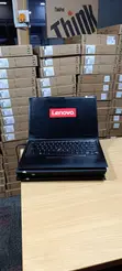 Laptopi ya Lenovo ThinkPad X1 Carbon Gen 6 - 2