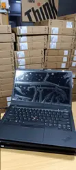 Laptopi ya Lenovo ThinkPad X1 Carbon Gen 6 - 3