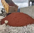 Quality Red Soil for Construction & Gardening - 2