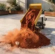 Quality Red Soil for Construction & Gardening - 3