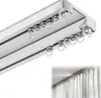 Double Curtain Rails - Nairobi CBD - 1