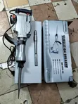 Freevel Demolition Breaker 1450W 30J with 2 Bits - 1