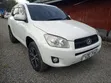 Toyota RAV4 SV Premium 2014 White - 1