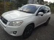 Toyota RAV4 SV Premium 2014 White - 2