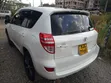 Toyota RAV4 SV Premium 2014 White - 3
