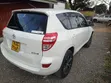 Toyota RAV4 SV Premium 2014 White - 4