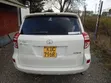 Toyota RAV4 SV Premium 2014 White - 5