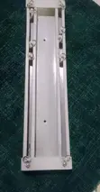 Double Curtain Rails Imara - Rahisi Kufunga - 2