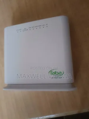 Faiba Vida CPE 2000B 4G Router