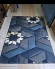 Carpet Iliyochapishwa ya HD 5x8 - Mpya Kabisa - 1