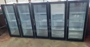 Friji la Kuonyesha la Model Mpya 180L
