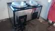 Jiko la Moto la 50L Double Linalookoa Nishati - 2
