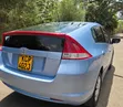 Honda Insight 2010 Hybrid - 2