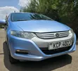 Honda Insight 2010 Hybrid - 3