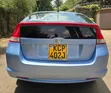 Honda Insight 2010 Hybrid - 4