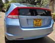 Honda Insight 2010 Hybrid - 5