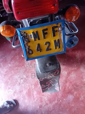 Bajaj CT 125X 2019 Nyekundu
