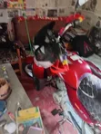 Bajaj CT 125X 2019 Nyekundu - 2