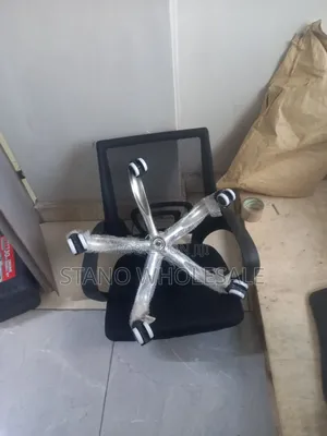 Kiti Kipya cha Ofisi cha Best Bila Kichwa