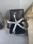Kiti Kipya cha Ofisi cha Best Bila Kichwa - 2