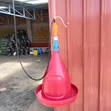 Automatic Bell Drinker for Chicken/Poultry - 2