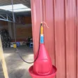 Automatic Bell Drinker for Chicken/Poultry - 3
