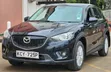 Mazda CX-5 2013 Nyeusi - 2