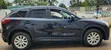 Mazda CX-5 2013 Nyeusi - 3