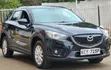 Mazda CX-5 2013 Nyeusi - 5