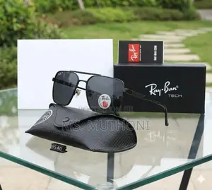 Ray-Ban RB3796 Tech Series Sunglasses