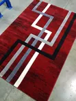 Carpet ya Luxury HD 5x8 - Maridadi na ya Kipekee - 2