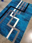 Carpet Iliyochapishwa HD 5x8 - Mpya Kabisa - 1