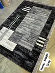 Carpet Iliyochapishwa HD 5x8 - Mpya Kabisa - 2