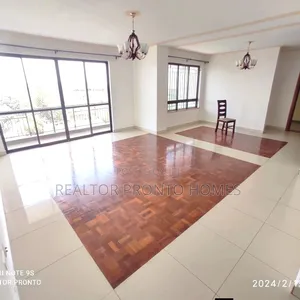 Ghorofa ya Vyumba 3 na DSQ Kilimani, Hurlingham