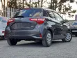 Toyota Vitz 1.5 FWD Hybrid 5dr 2019 Gray - 2