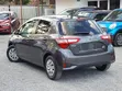 Toyota Vitz 1.5 FWD Hybrid 5dr 2019 Gray - 4