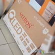 Vitron 43 Inch QLED Smart TV - 2