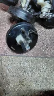 Nissan Serena Brake Booster and Master Cylinder - 3